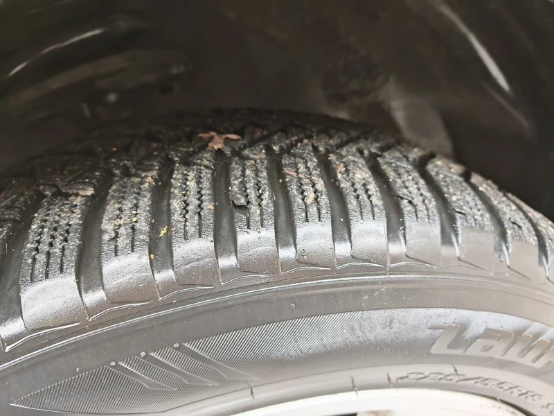 Opel Antara, снимка 5 - Автомобили и джипове - 52374879