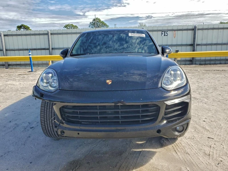 Porsche Cayenne 3.6V6* , снимка 4 - Автомобили и джипове - 52674721