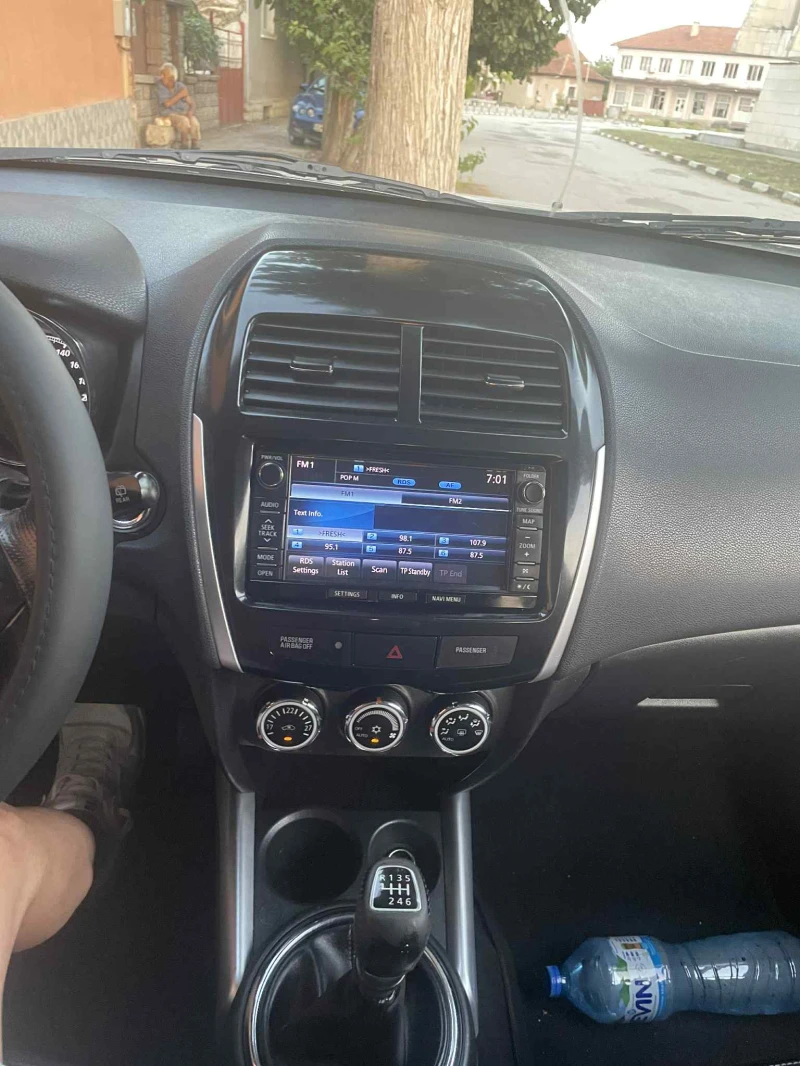 Peugeot 4008, снимка 5 - Автомобили и джипове - 52950407