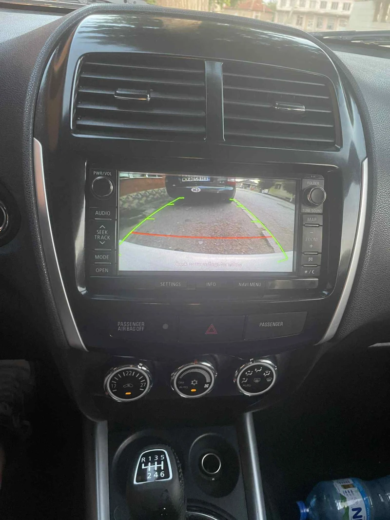 Peugeot 4008, снимка 9 - Автомобили и джипове - 52950407