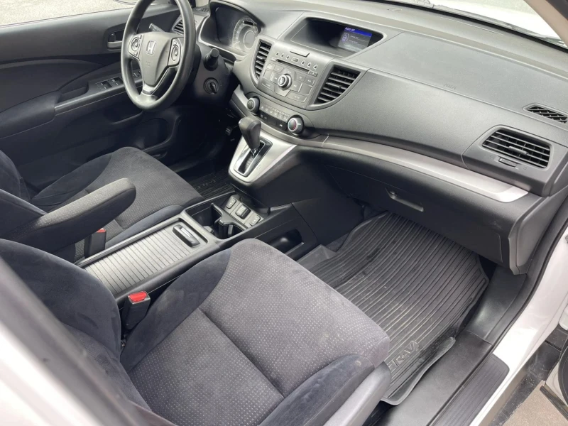 Honda Cr-v БАРТЕР/ЛИЗИНГ, снимка 16 - Автомобили и джипове - 53297051