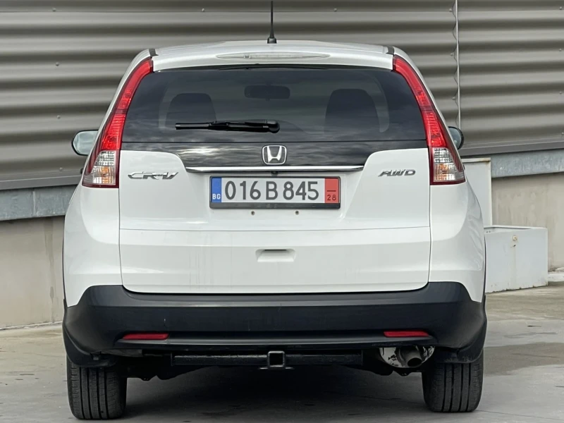 Honda Cr-v БАРТЕР/ЛИЗИНГ, снимка 8 - Автомобили и джипове - 53297051