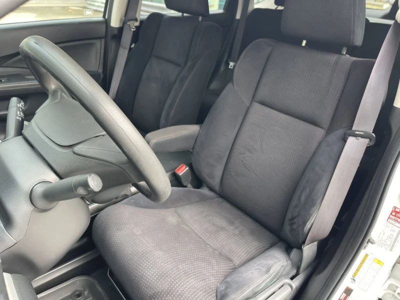 Honda Cr-v БАРТЕР/ЛИЗИНГ, снимка 14 - Автомобили и джипове - 53297051