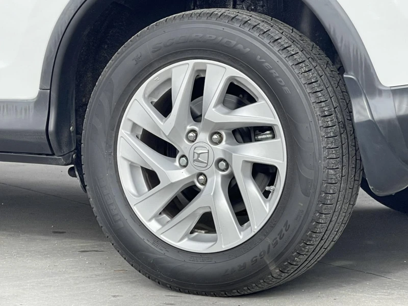 Honda Cr-v БАРТЕР/ЛИЗИНГ, снимка 9 - Автомобили и джипове - 53297051