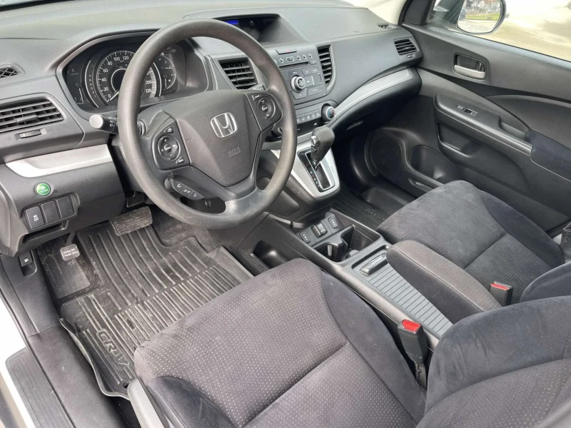 Honda Cr-v БАРТЕР/ЛИЗИНГ, снимка 10 - Автомобили и джипове - 53297051