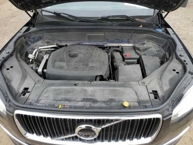 Volvo Xc90 Т6, снимка 11 - Автомобили и джипове - 47574700