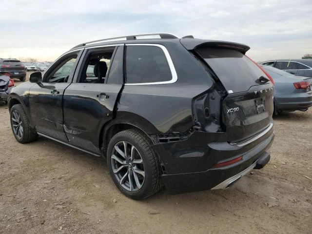 Volvo Xc90 Т6, снимка 2 - Автомобили и джипове - 47574700