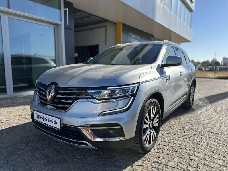 Renault Koleos INITIALE PARIS 4x4 - 47000 лв. - 65390859 1