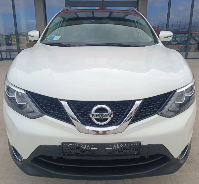Nissan Qashqai 1.2 DiG-T - 19900 лв. - 93941147 1