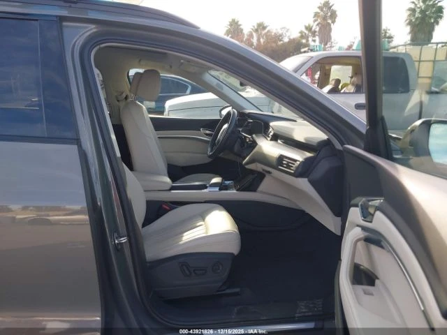 Audi Q8 E-TRON PREMIUM PLUS QUATTRO - изображение 10