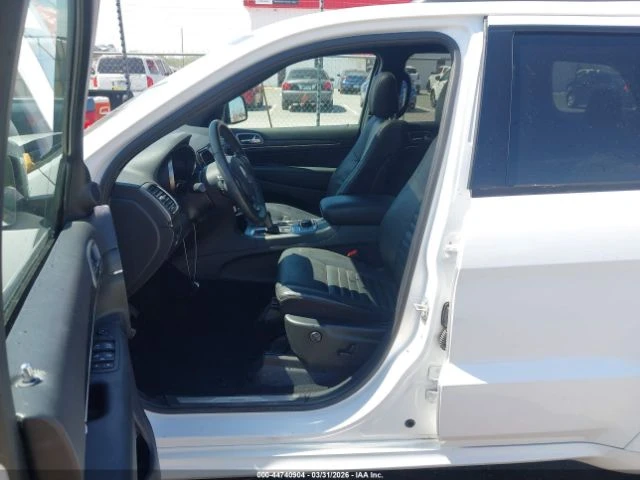 Jeep Grand cherokee LIMITED X 4X4 3, 6 Подгреви Обдухване Панорама, снимка 11 - Автомобили и джипове - 54323255