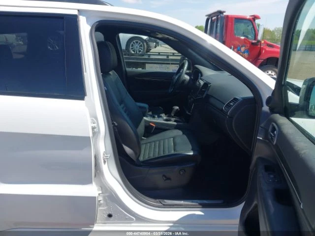 Jeep Grand cherokee LIMITED X 4X4 3, 6 Подгреви Обдухване Панорама, снимка 12 - Автомобили и джипове - 54323255