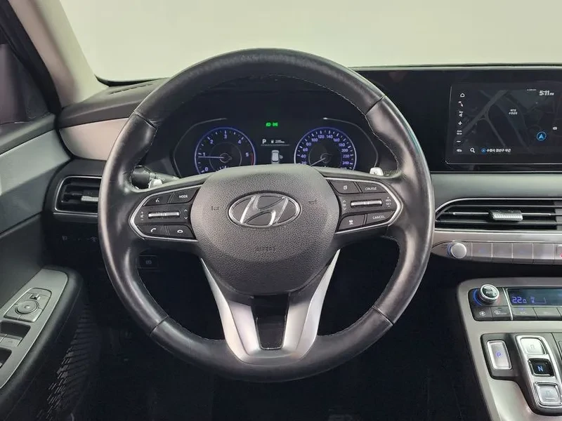 Hyundai Palisade 2.2 CRDI, снимка 13 - Автомобили и джипове - 54678723