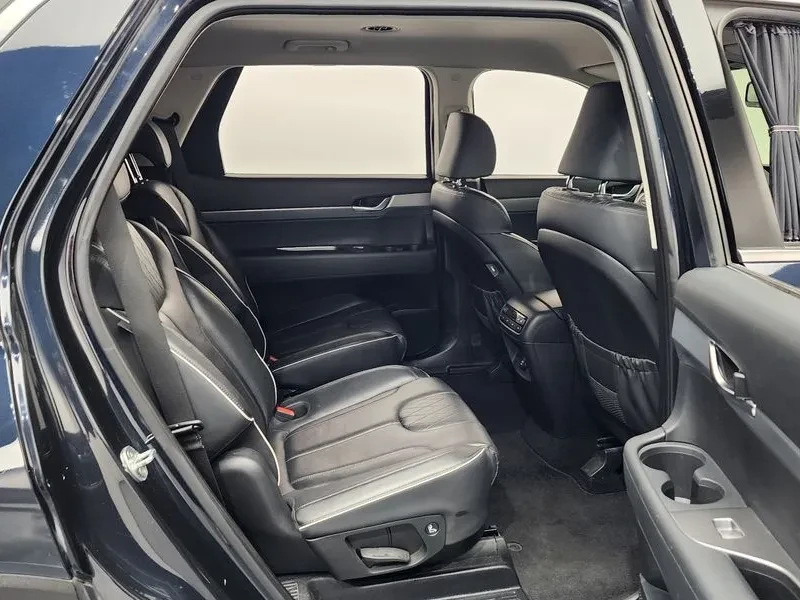 Hyundai Palisade 2.2 CRDI, снимка 12 - Автомобили и джипове - 54678723