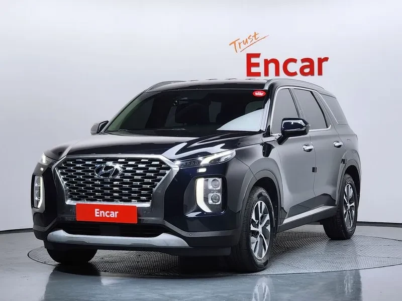 Hyundai Palisade 2.2 CRDI