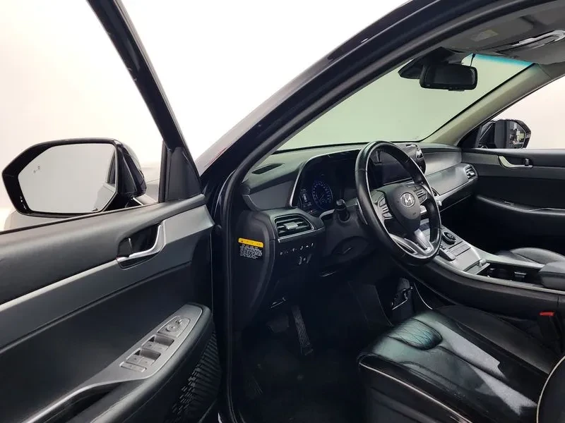 Hyundai Palisade 2.2 CRDI, снимка 10 - Автомобили и джипове - 54678723