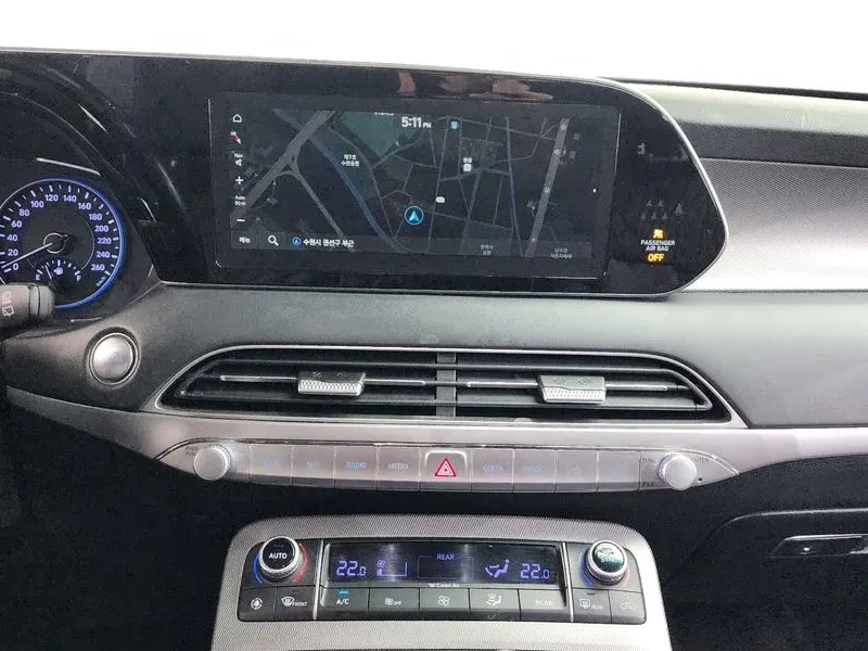 Hyundai Palisade 2.2 CRDI, снимка 14 - Автомобили и джипове - 54678723