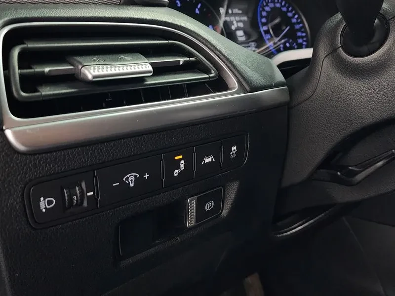 Hyundai Palisade 2.2 CRDI, снимка 16 - Автомобили и джипове - 54678723