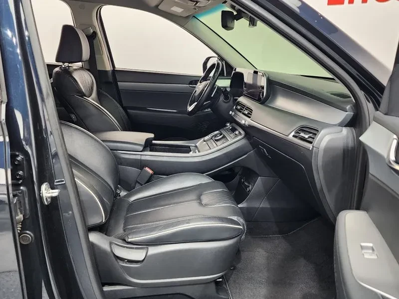Hyundai Palisade 2.2 CRDI, снимка 11 - Автомобили и джипове - 54678723