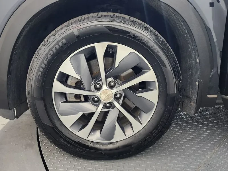 Hyundai Palisade 2.2 CRDI, снимка 5 - Автомобили и джипове - 54678723
