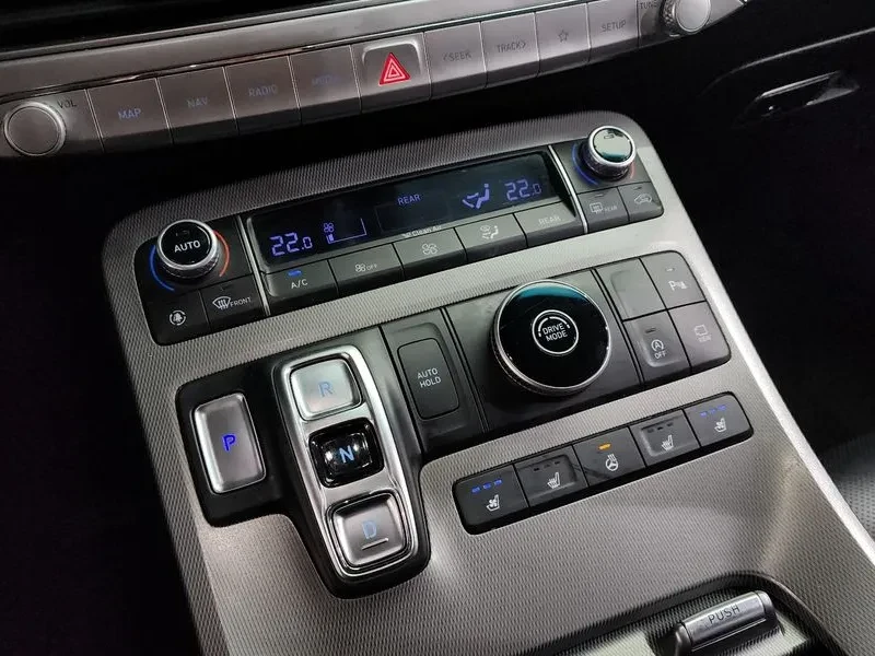 Hyundai Palisade 2.2 CRDI, снимка 9 - Автомобили и джипове - 54678723