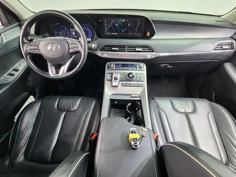Hyundai Palisade 2.2 CRDI, снимка 7 - Автомобили и джипове - 54678723