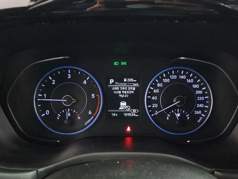 Hyundai Palisade 2.2 CRDI, снимка 8 - Автомобили и джипове - 54678723