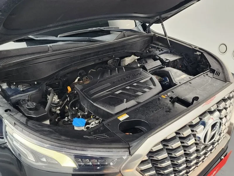 Hyundai Palisade 2.2 CRDI, снимка 6 - Автомобили и джипове - 54678723