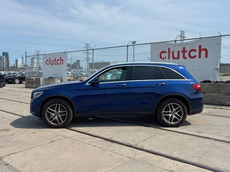Mercedes-Benz GLC 300 * 4MATIC * PANO * 2 КЛЮЧА * ПОДГРЕВИ, снимка 5 - Автомобили и джипове - 55645081