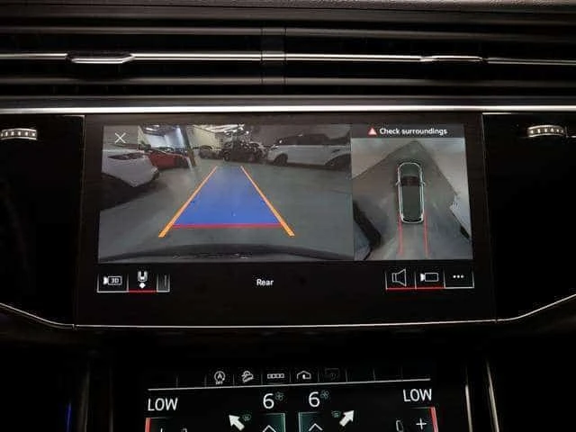 Audi Q7 * 55 TFSI PROGRESSIV | S LINE | 7 PASS | 21 IN * C | Mobile.bg � ����������� 17