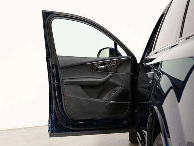 Audi Q7 * 55 TFSI PROGRESSIV | S LINE | 7 PASS | 21 IN * C | Mobile.bg � ����������� 10