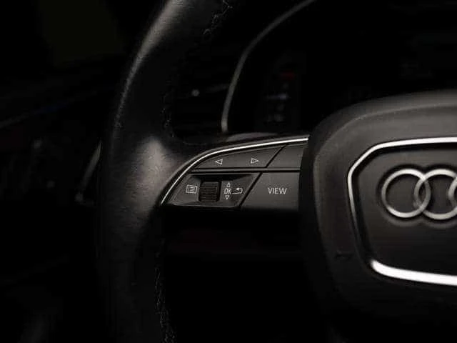 Audi Q7 * 55 TFSI PROGRESSIV | S LINE | 7 PASS | 21 IN * C | Mobile.bg � ����������� 14