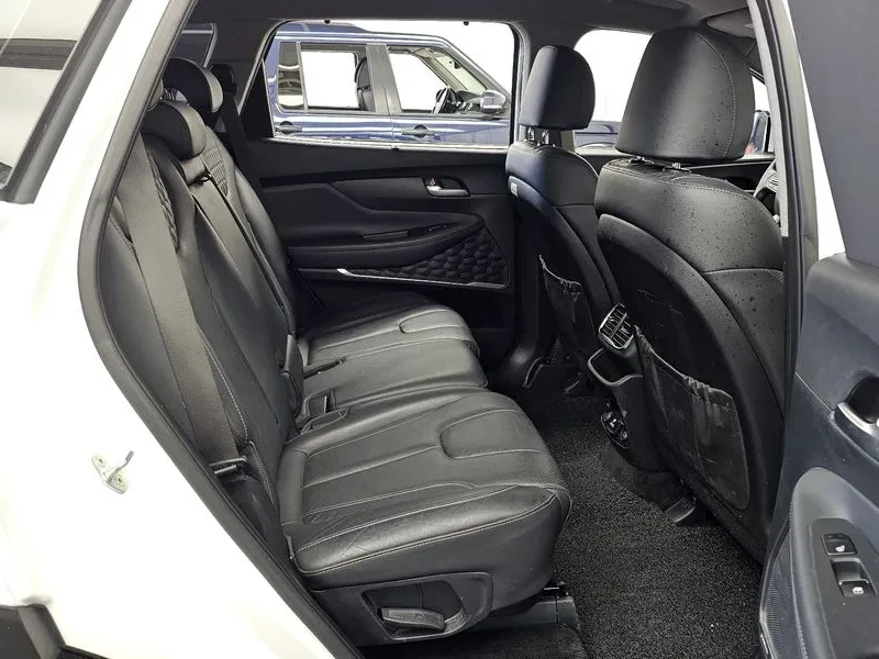 Hyundai Santa fe Diesel 2.0 4Wd Prestige | Mobile.bg � ����������� 12
