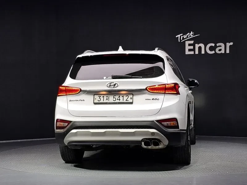 Hyundai Santa fe Diesel 2.0 4Wd Prestige | Mobile.bg � ����������� 4