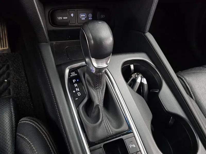 Hyundai Santa fe Diesel 2.0 4Wd Prestige | Mobile.bg � ����������� 9