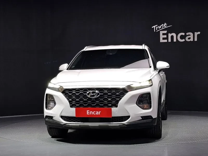 Hyundai Santa fe Diesel 2.0 4Wd Prestige | Mobile.bg � ����������� 3