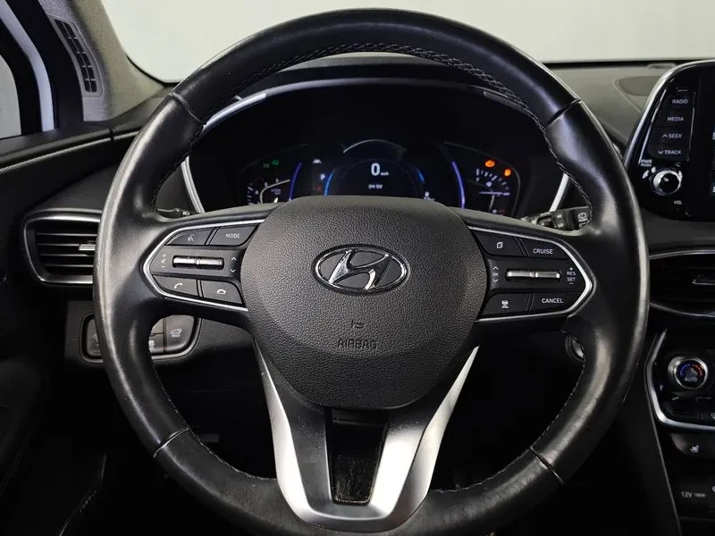 Hyundai Santa fe Diesel 2.0 4Wd Prestige | Mobile.bg � ����������� 13