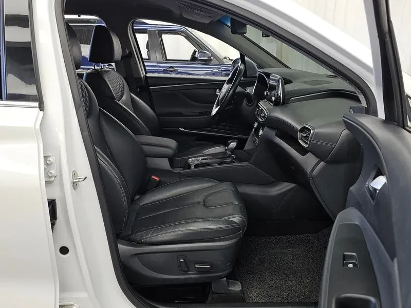Hyundai Santa fe Diesel 2.0 4Wd Prestige | Mobile.bg � ����������� 11