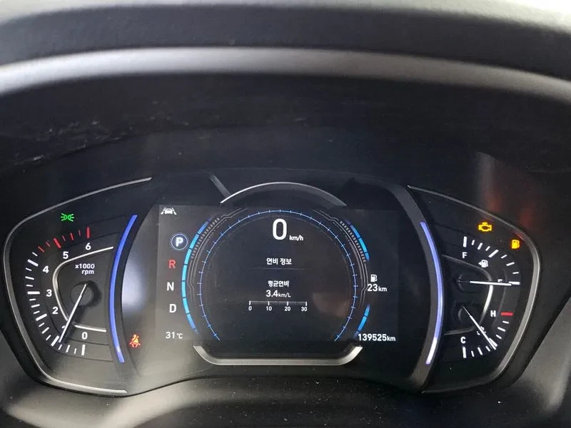 Hyundai Santa fe Diesel 2.0 4Wd Prestige | Mobile.bg � ����������� 8