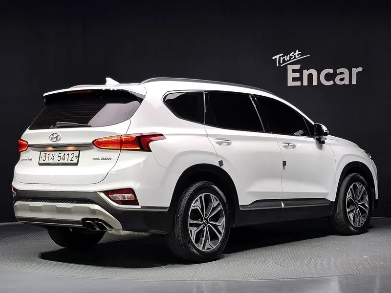 Hyundai Santa fe Diesel 2.0 4Wd Prestige | Mobile.bg � ����������� 2