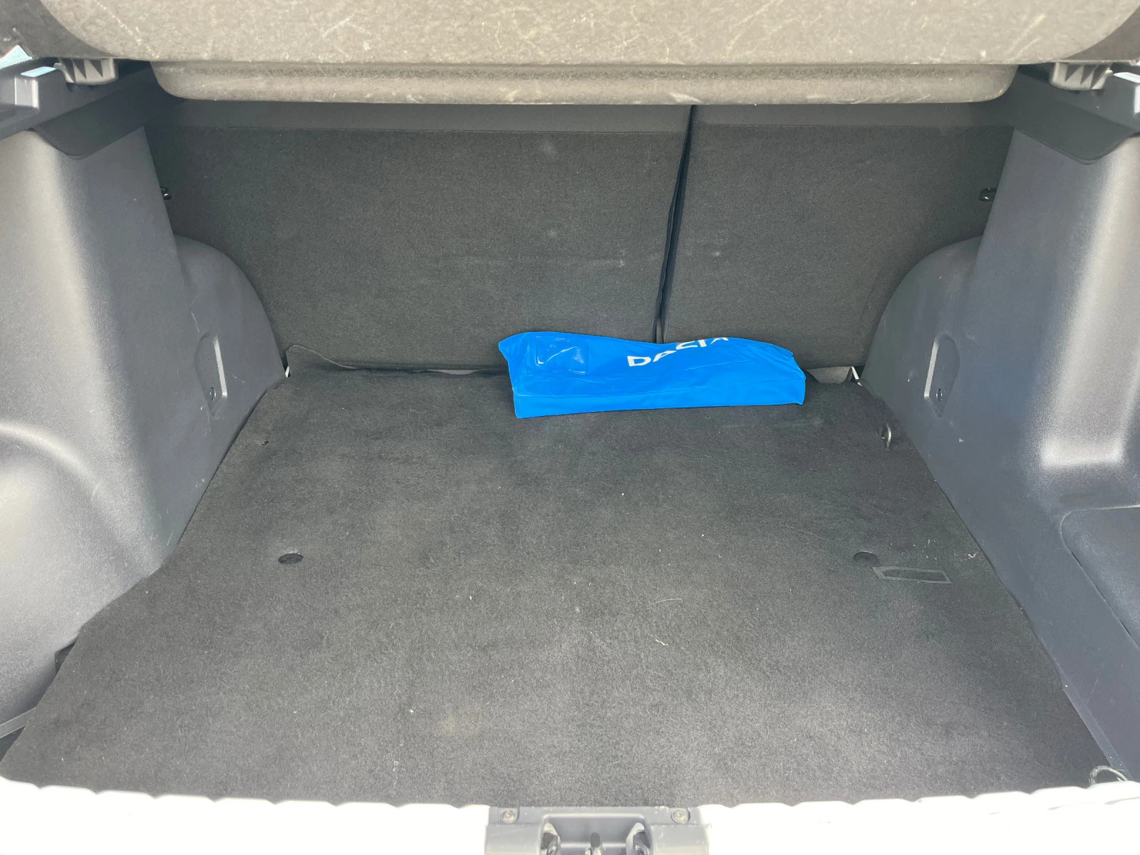 Dacia Duster 1.6 газ, 06/2014, нави, блутут | Mobile.bg — изображение 15