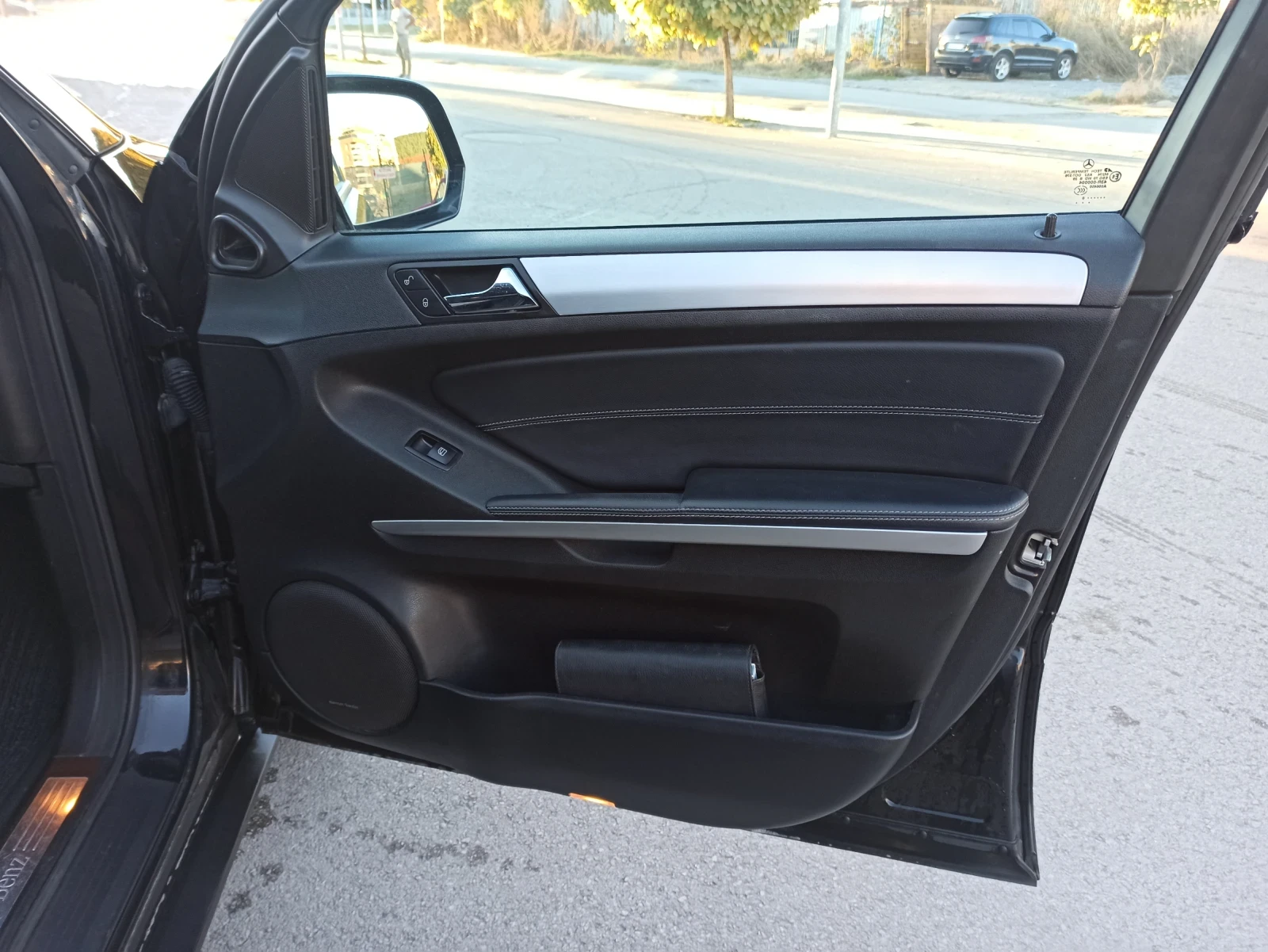 Mercedes-Benz ML 350 350 ���� | Mobile.bg � ����������� 17