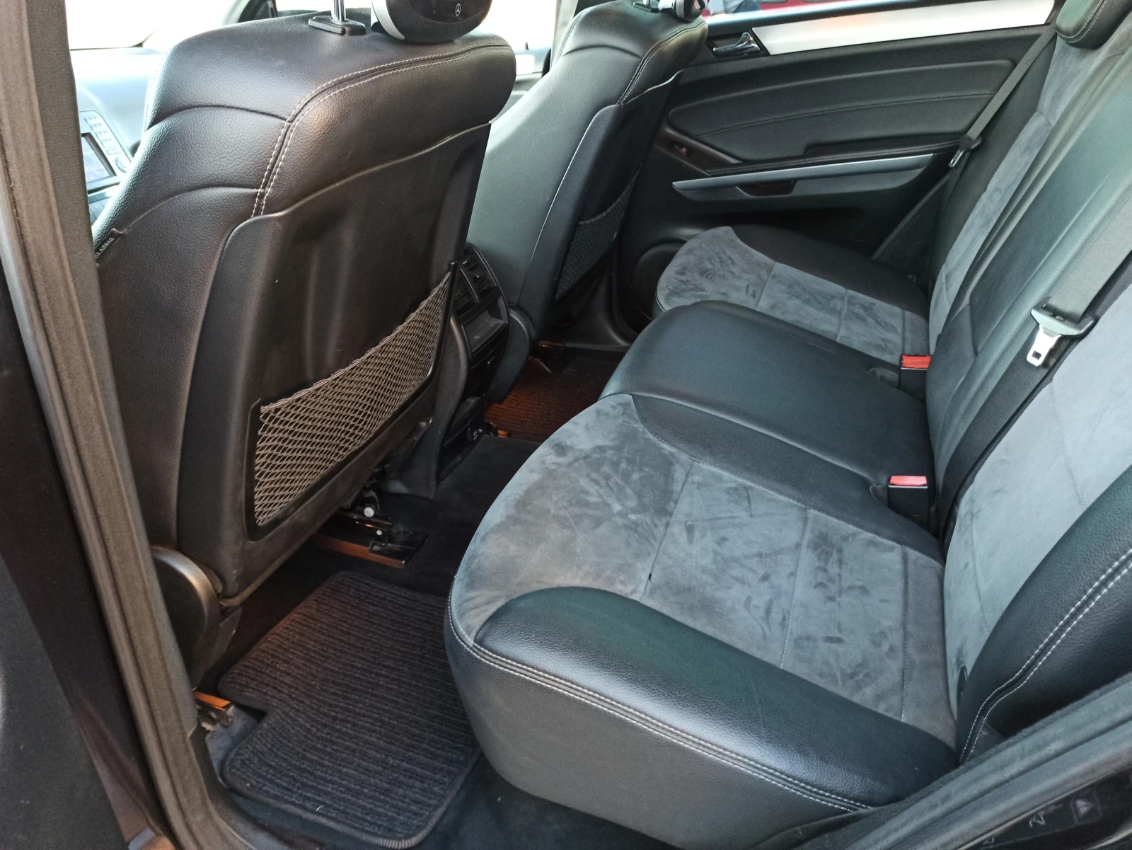 Mercedes-Benz ML 350 350 ���� | Mobile.bg � ����������� 15