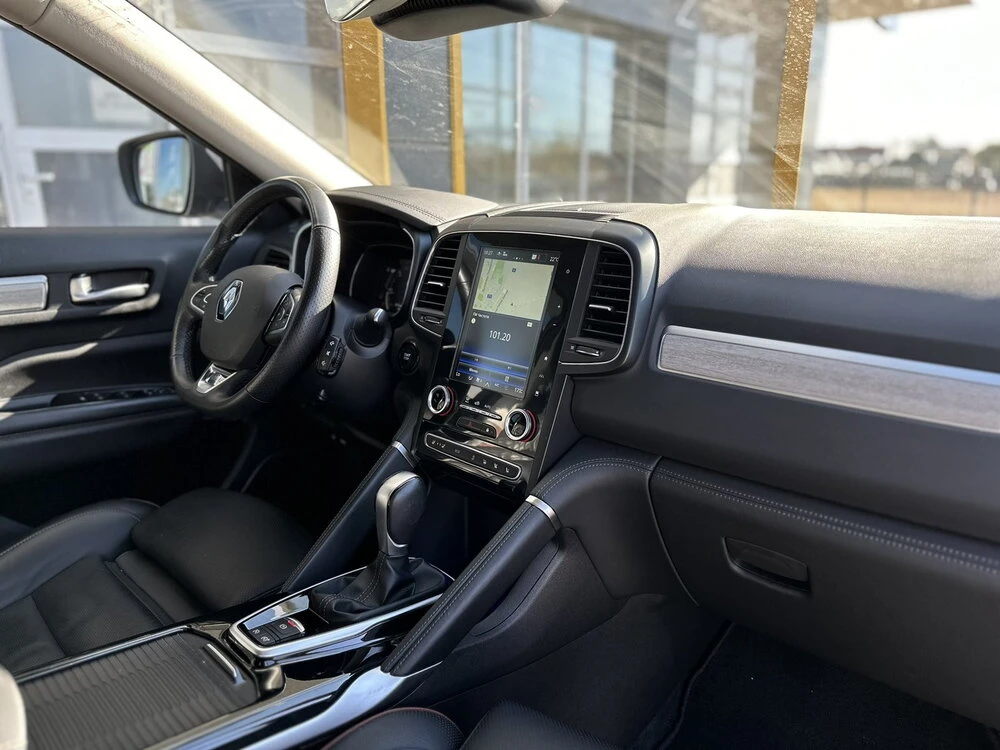 Renault Koleos INITIALE PARIS 4x4 - изображение 8