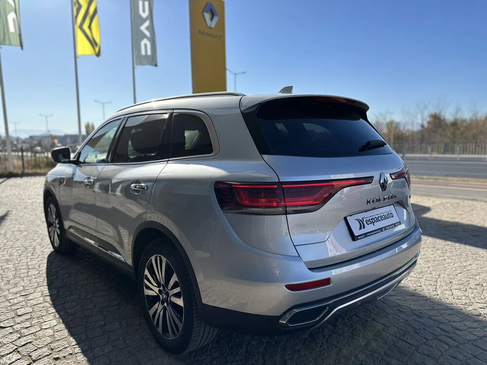 Renault Koleos INITIALE PARIS 4x4 - изображение 6