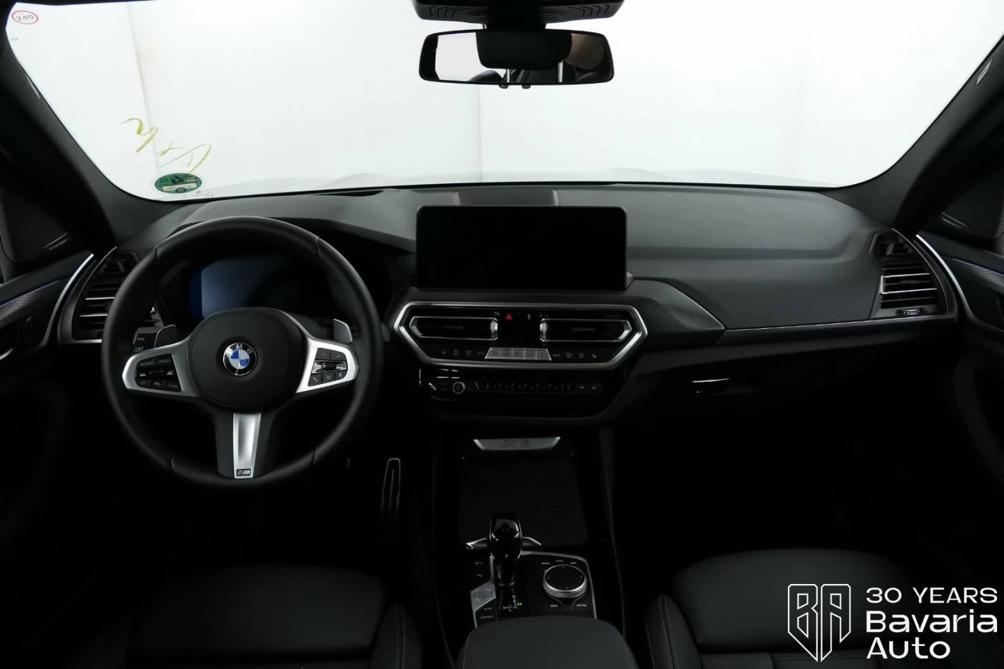 BMW X3 20d xDrive M Sport Paket - изображение 6
