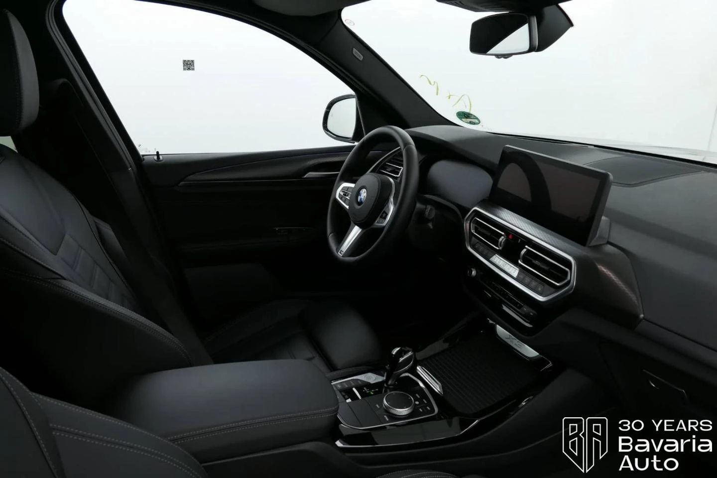 BMW X3 20d xDrive M Sport Paket - изображение 7
