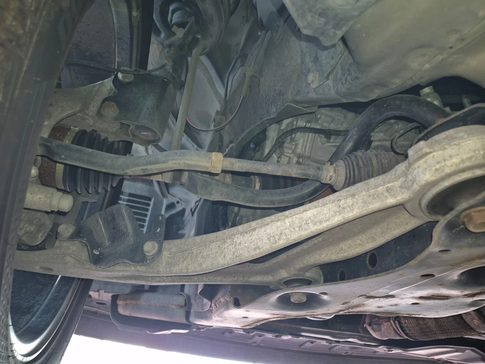 Infiniti QX60 AWD -  Premium+ - 360  - TV - 20 ������   | Mobile.bg � ����������� 12