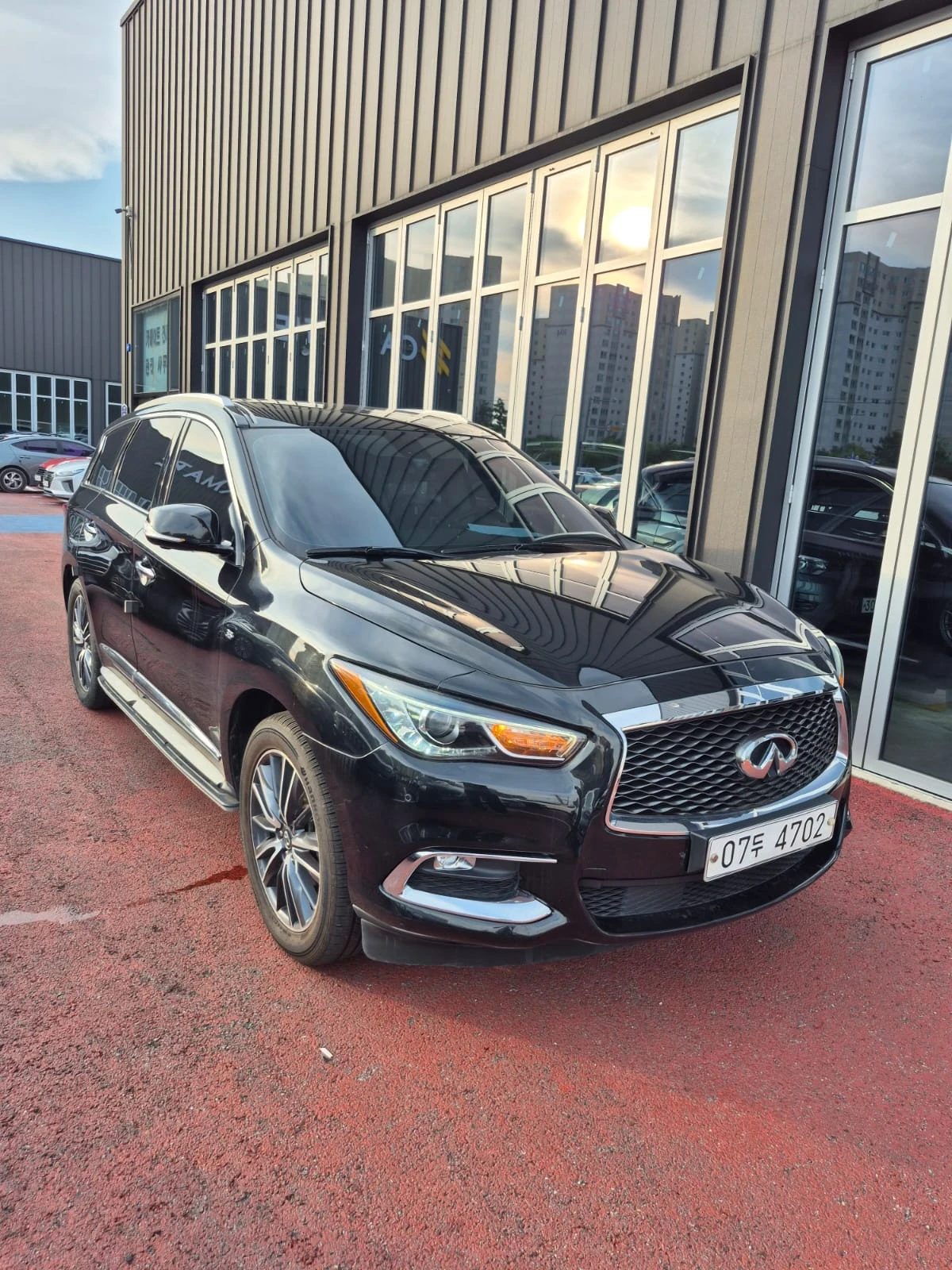 Infiniti QX60 AWD -  Premium+ - 360  - TV - 20 ������   | Mobile.bg � ����������� 14