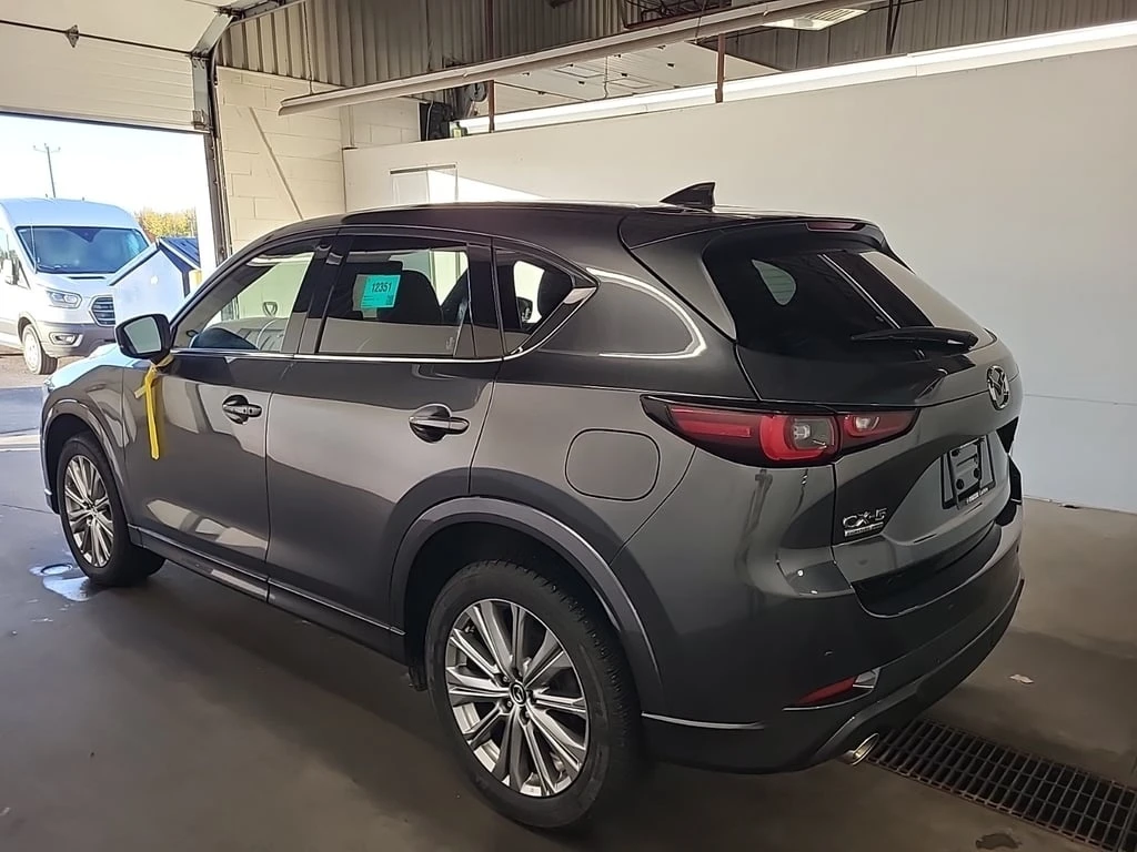 Mazda CX-5 * Signature * CARFAX * БЕЗ ПЪРВОНАЧАЛНА ВНОСКА - изображение 2